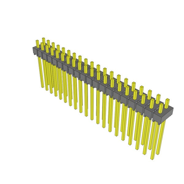 MTSW-120-09-T-D-100 - Samtec Inc.