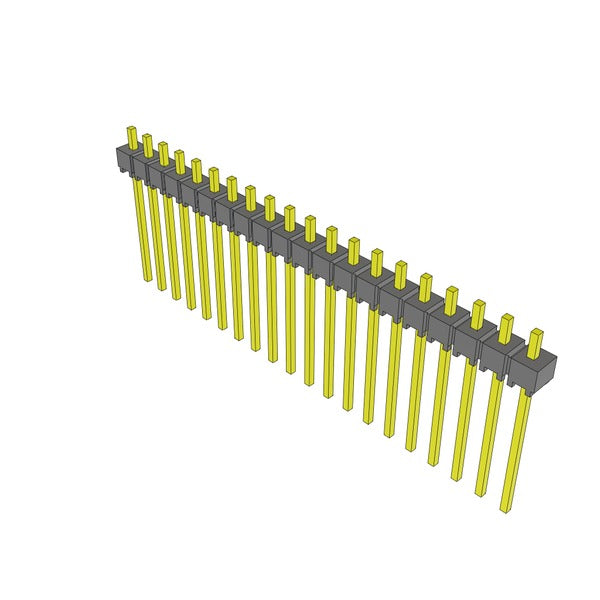 MTSW-120-09-T-S-090 - Samtec Inc.