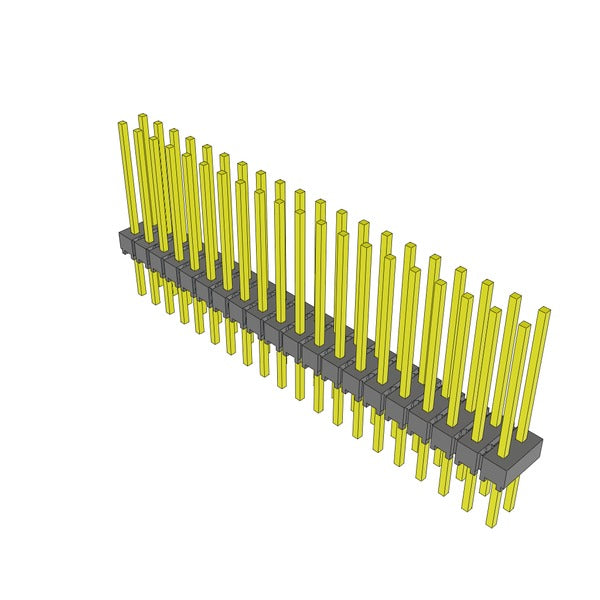 MTSW-120-10-T-D-510 - Samtec Inc.
