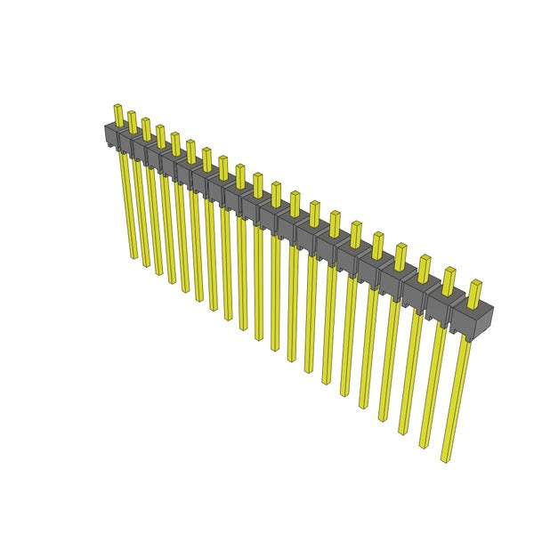 MTSW-120-10-T-S-100 - Samtec Inc.