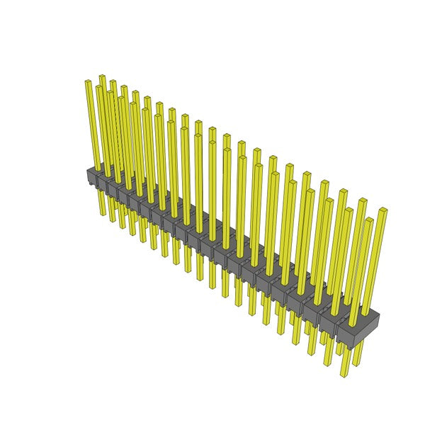 MTSW-120-11-G-D-593 - Samtec Inc.