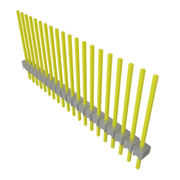MTSW-120-11-T-S-650 - Samtec Inc.