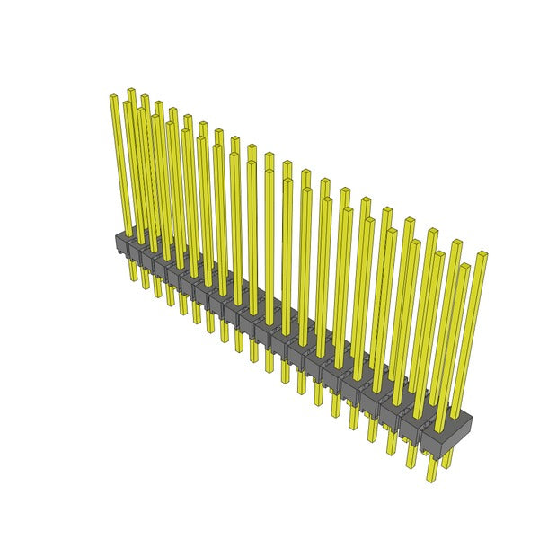 MTSW-120-12-S-D-755 - Samtec Inc.