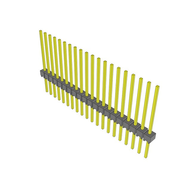 MTSW-120-12-T-S-640 - Samtec Inc.