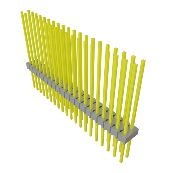 MTSW-120-13-S-D-775 - Samtec Inc.