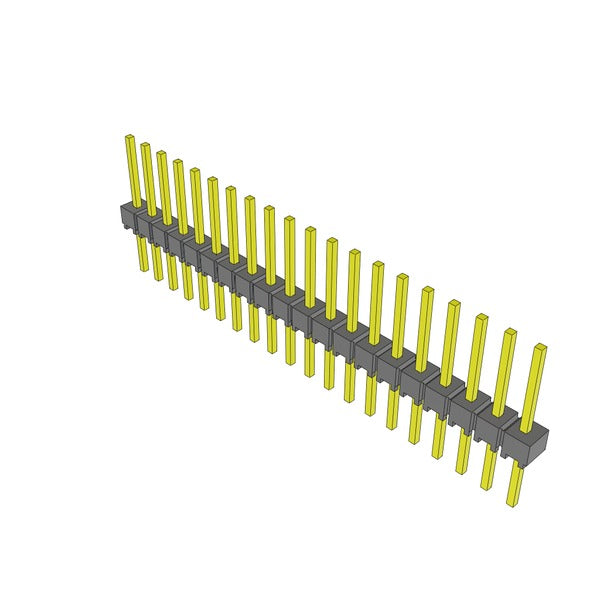 MTSW-120-22-F-S-315 - Samtec Inc.