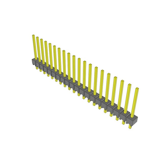MTSW-120-22-L-S-440 - Samtec Inc.