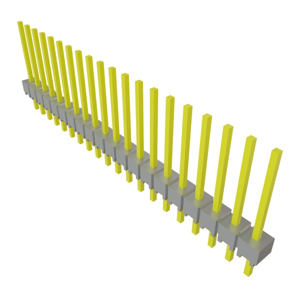 MTSW-120-22-T-S-410 - Samtec Inc.