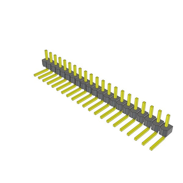 MTSW-121-08-T-S-150-RA - Samtec Inc.