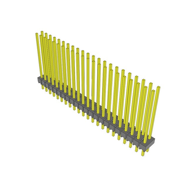 MTSW-122-12-G-D-800 - Samtec Inc.