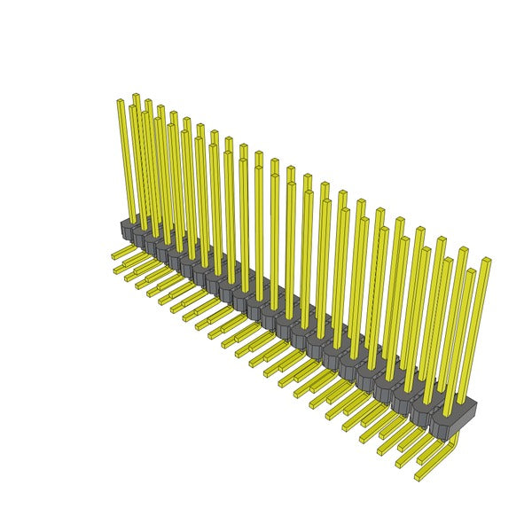 MTSW-122-12-S-D-730-RA - Samtec Inc.