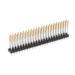 MTSW-123-09-F-D-530 by Samtec Inc. - CONNECTOR HEADER VERT 46POS 2.54MM