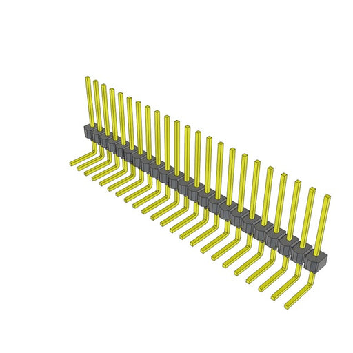 MTSW-123-11-G-S-450-RE - Samtec Inc.