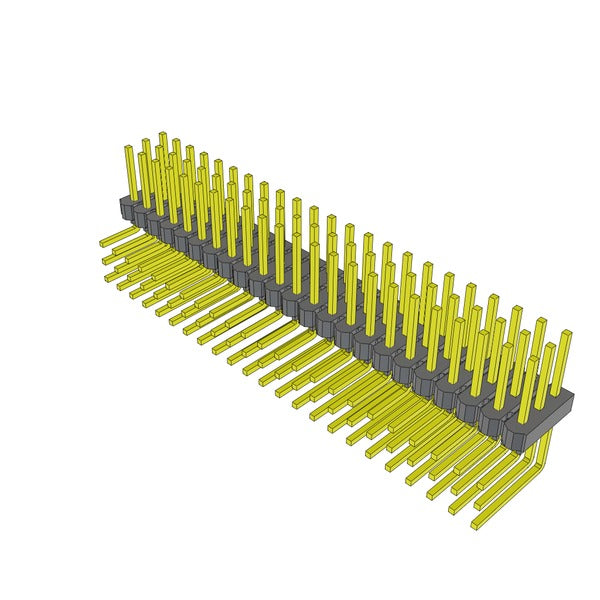 MTSW-123-22-L-T-276-RA - Samtec Inc.