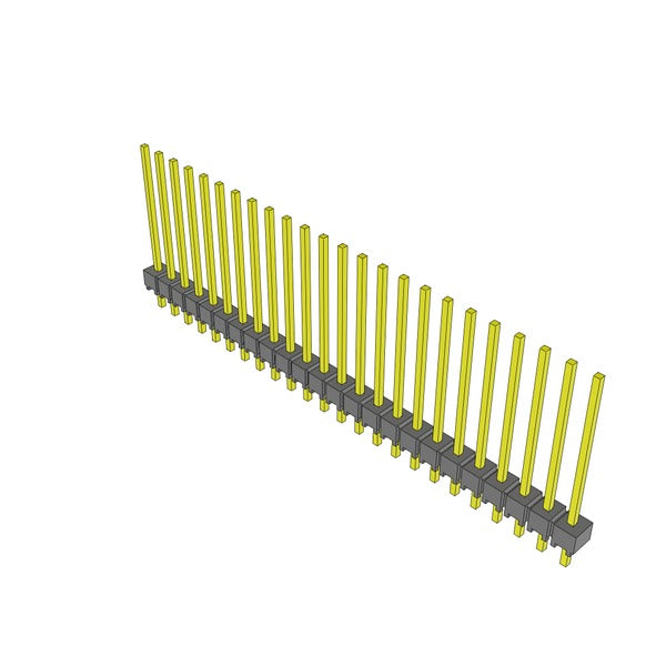 MTSW-124-10-L-S-630 - Samtec Inc.