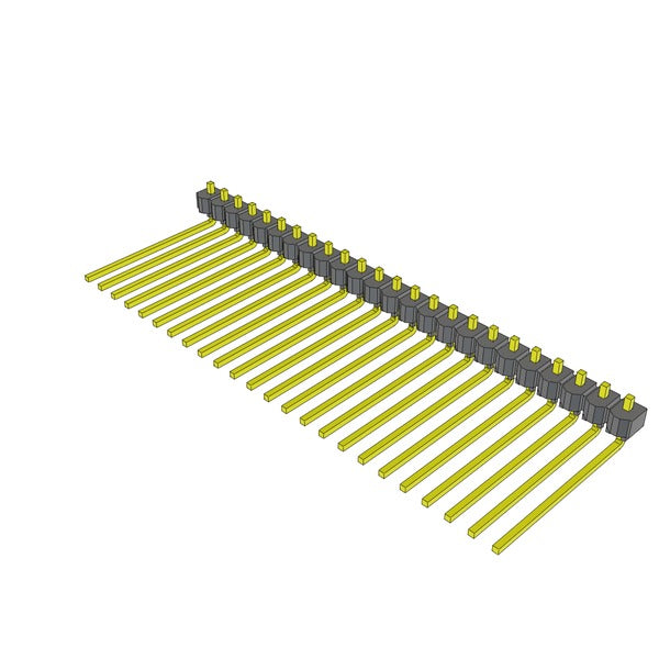 MTSW-124-11-T-S-053-RA - Samtec Inc.