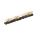 MTSW-125-07-L-D-240 by Samtec Inc. - CONNECTOR HEADER VERT 50POS 2.54MM