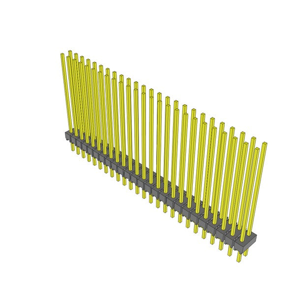 MTSW-125-13-T-D-975 - Samtec Inc.