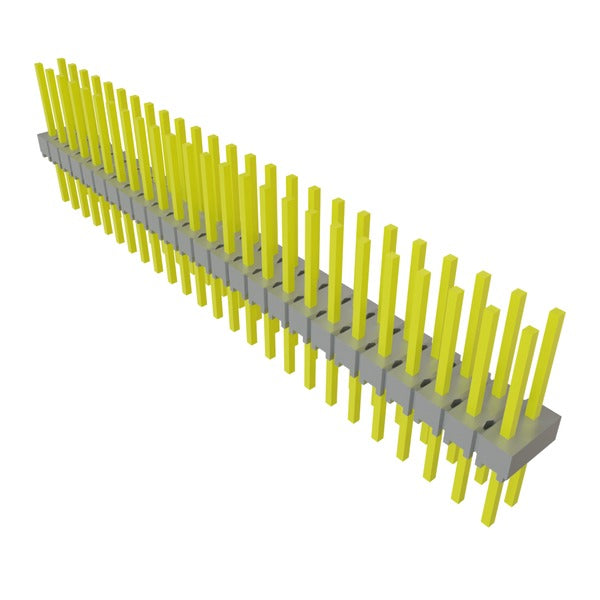 MTSW-125-22-G-D-310 - Samtec Inc.
