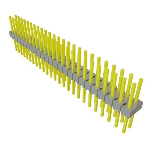 MTSW-125-22-L-D-266 - Samtec Inc.