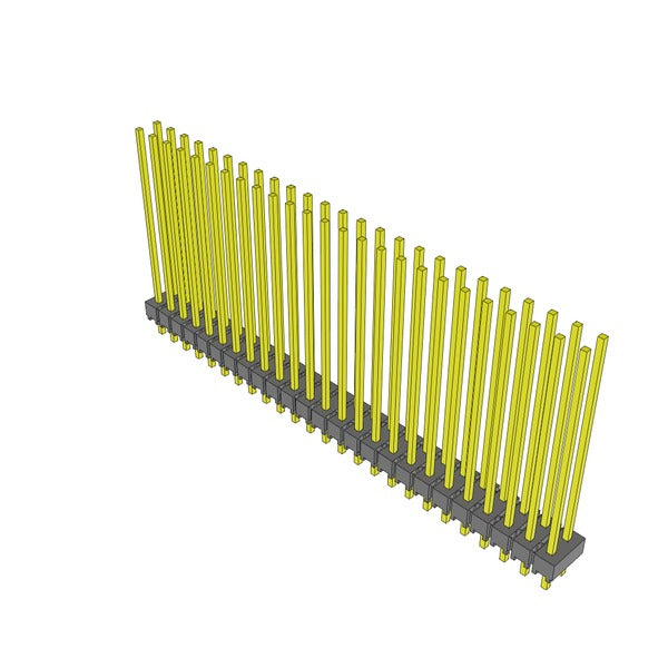 MTSW-125-28-T-D-940 - Samtec Inc.