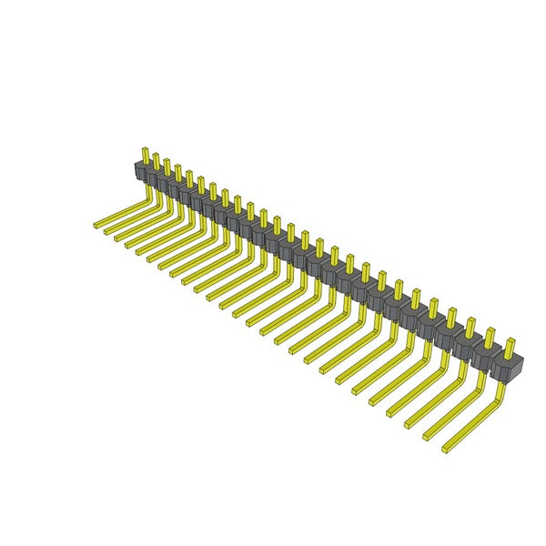 MTSW-126-09-G-S-100-RE - Samtec Inc.