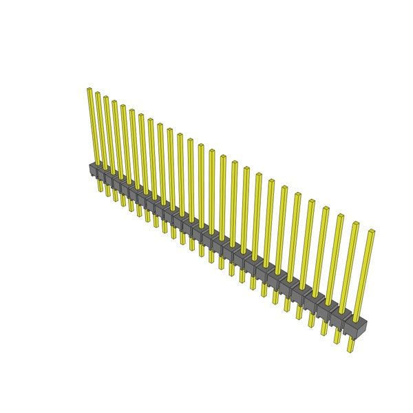 MTSW-126-11-L-S-673 - Samtec Inc.