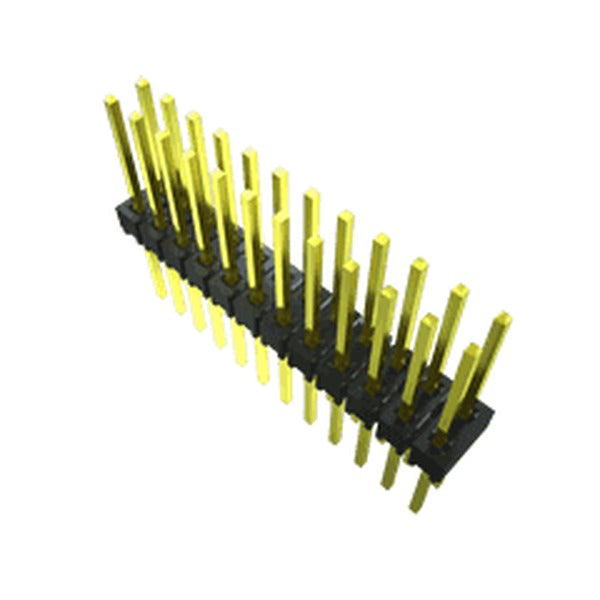 MTSW-127-08-F-S-285 - Samtec Inc.
