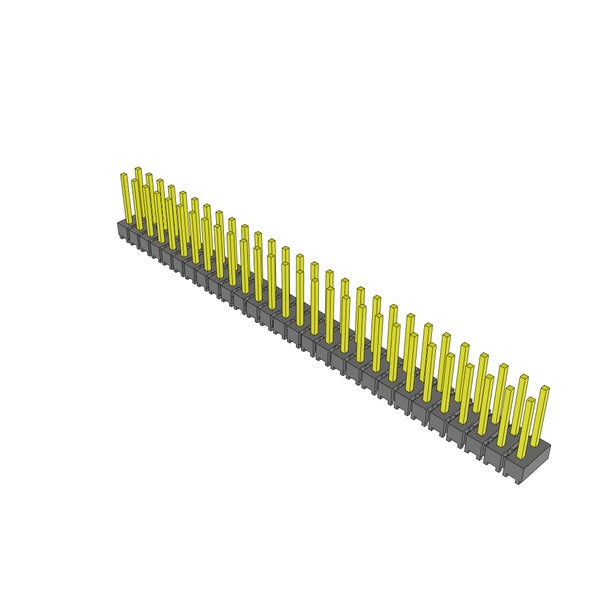 MTSW-128-07-T-D-315 - Samtec Inc.