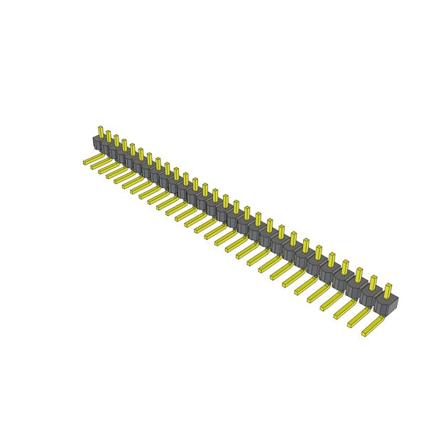 MTSW-128-07-T-S-095-RA - Samtec Inc.