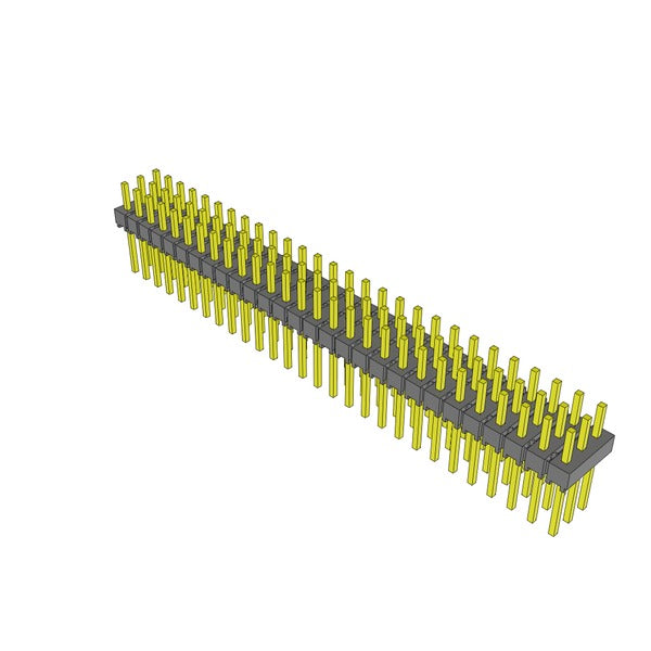 MTSW-128-08-T-T-150 - Samtec Inc.