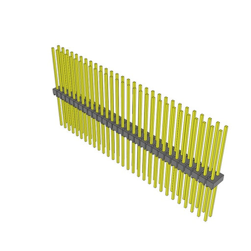 MTSW-129-27-L-D-665 - Samtec Inc.