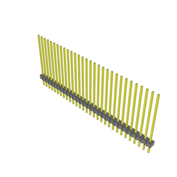 MTSW-130-13-G-S-965 - Samtec Inc.
