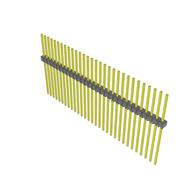MTSW-130-21-L-S-490 - Samtec Inc.