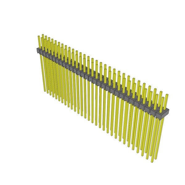 MTSW-130-27-S-D-270 - Samtec Inc.