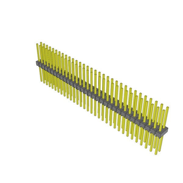 MTSW-132-11-G-D-415 - Samtec Inc.