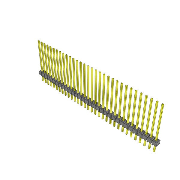MTSW-132-12-G-S-760 - Samtec Inc.