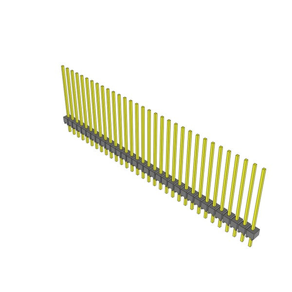 MTSW-132-12-L-S-787 - Samtec Inc.