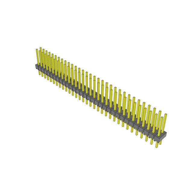 MTSW-132-22-L-D-375 - Samtec Inc.
