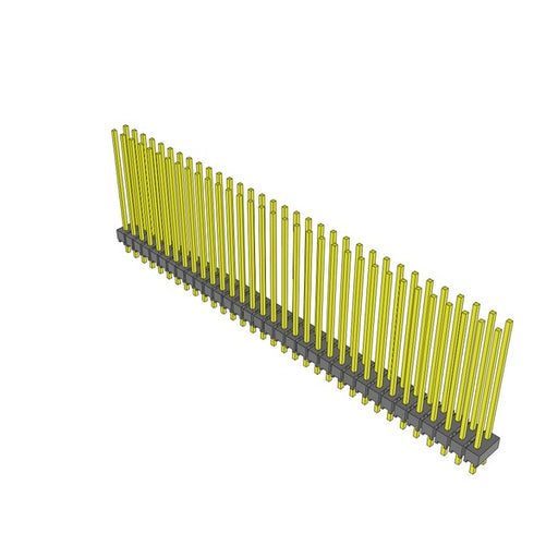 MTSW-133-12-G-D-830 - Samtec Inc.