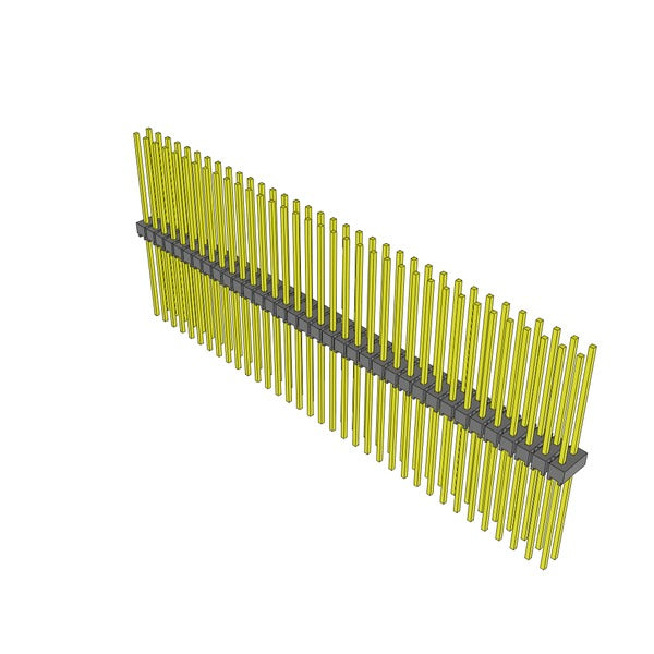 MTSW-135-21-T-D-665 - Samtec Inc.