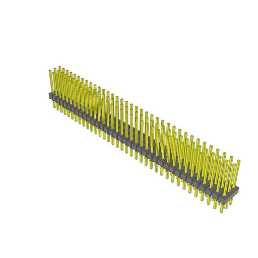 MTSW-136-09-S-T-440 - Samtec Inc.
