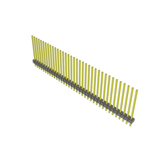 MTSW-136-12-T-S-810 - Samtec Inc.