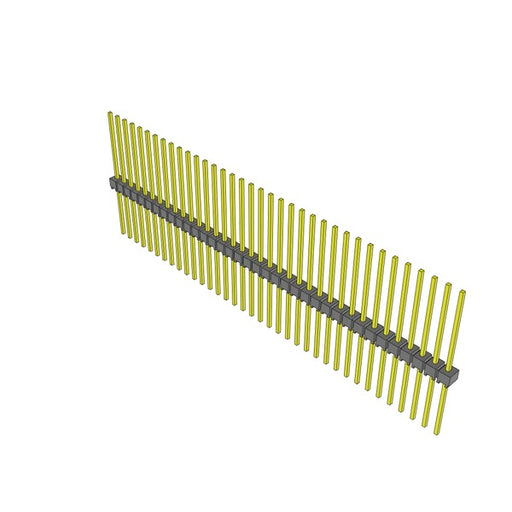 MTSW-136-13-T-S-640 - Samtec Inc.