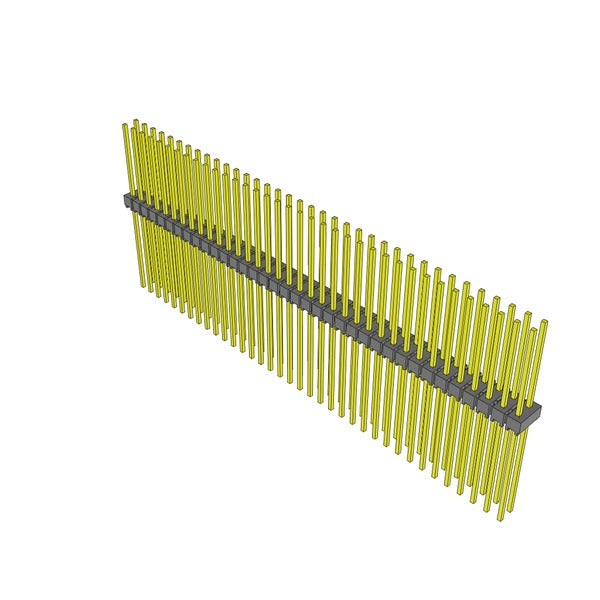 MTSW-136-21-G-D-587 - Samtec Inc.