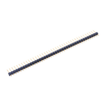 MTSW-140-07-G-S-240 by Samtec Inc. - CONNECTOR HEADER VERT 40POS 2.54MM