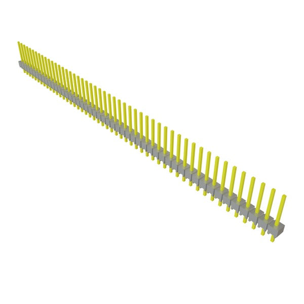 MTSW-150-08-T-S-330 - Samtec Inc.