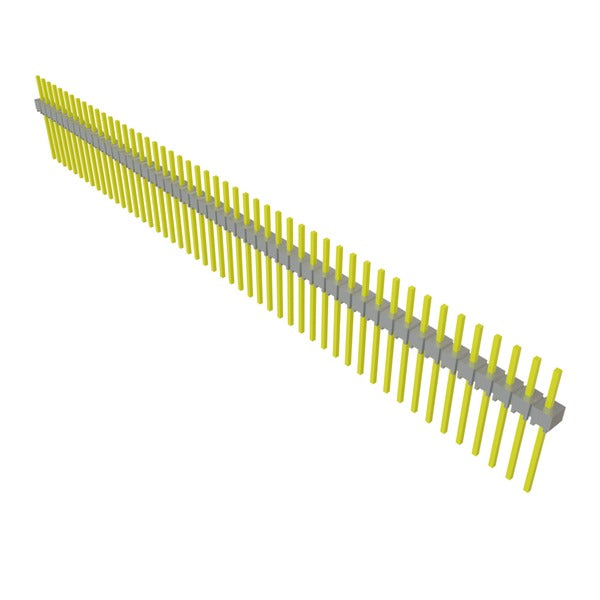 MTSW-150-09-L-S-200 - Samtec Inc.