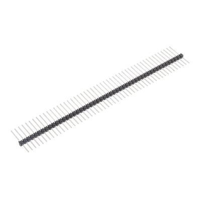 MTSW-150-10-T-S-300 by Samtec Inc. - CONNECTOR HEADER VERT 50POS 2.54MM