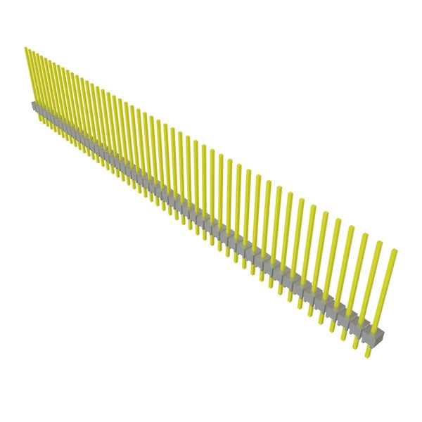 MTSW-150-11-T-S-680 - Samtec Inc.